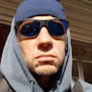 Meet your Posher, Pat